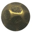 Image for HAMMERED BRASS